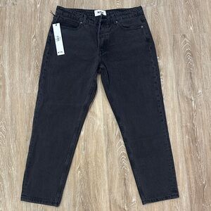 Northside Black Men's Jeans